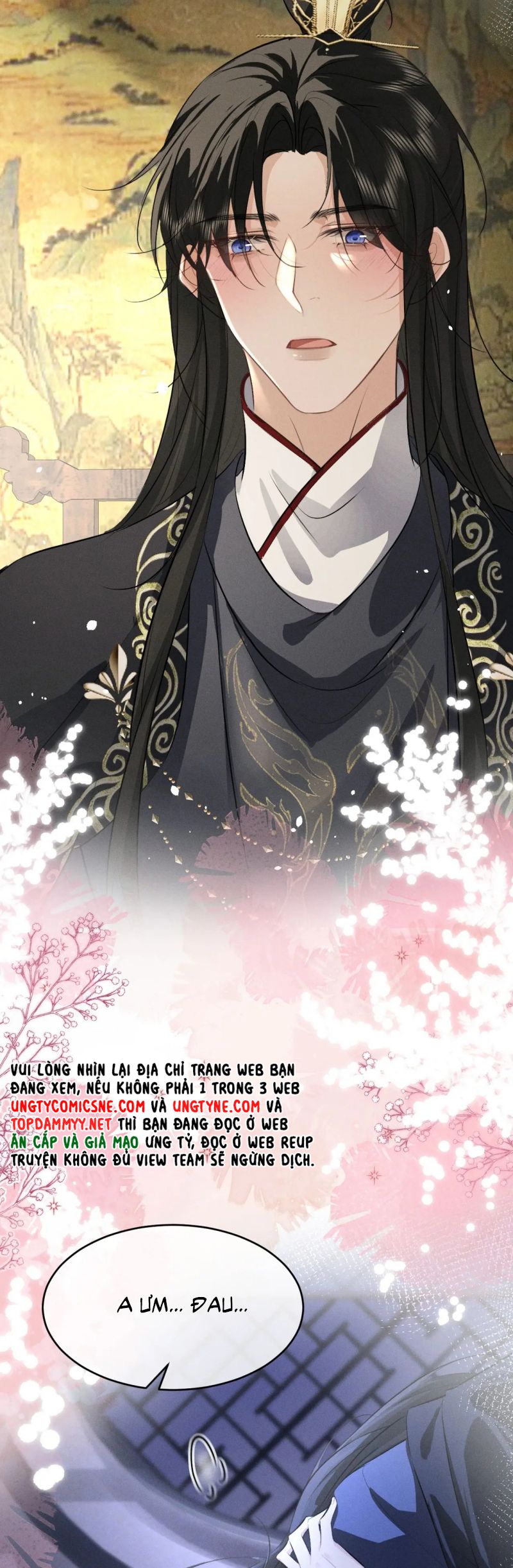 Thoát Cương Chap 48 - Trang 4