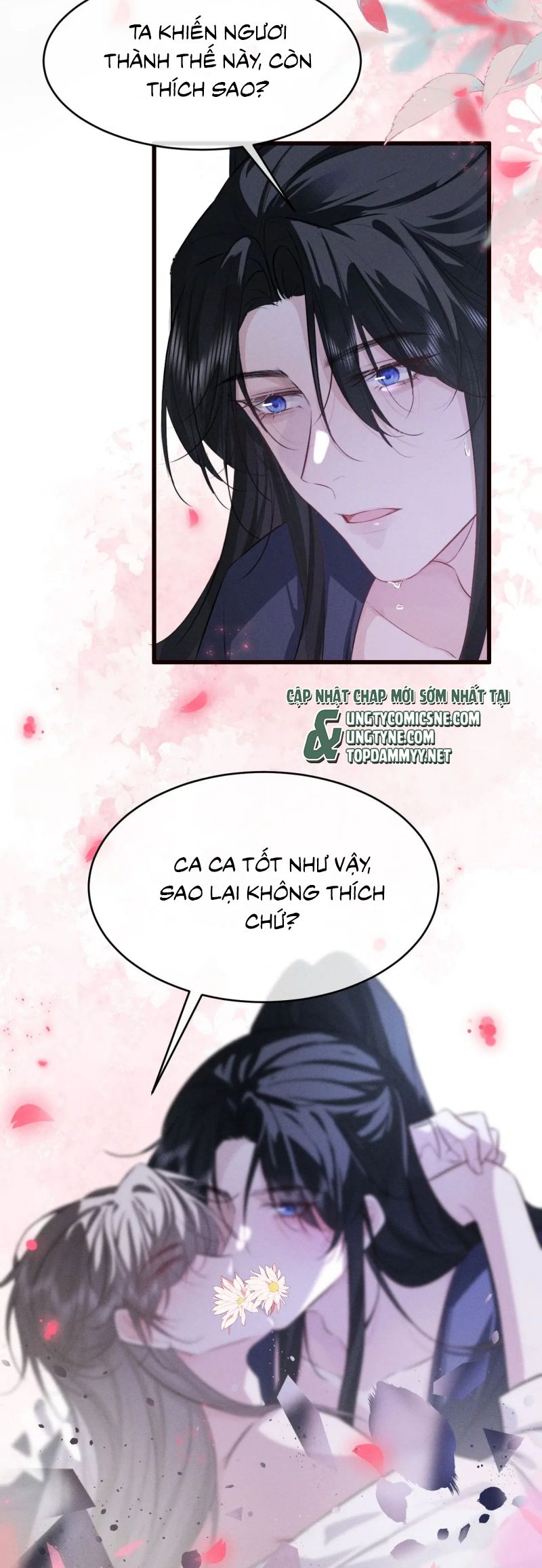 Thoát Cương Chap 48 - Trang 4