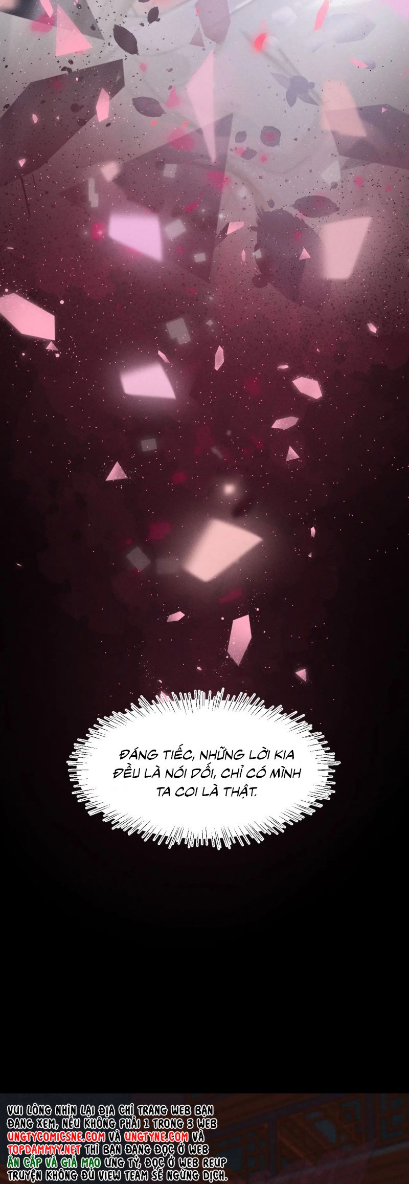 Thoát Cương Chap 48 - Trang 4