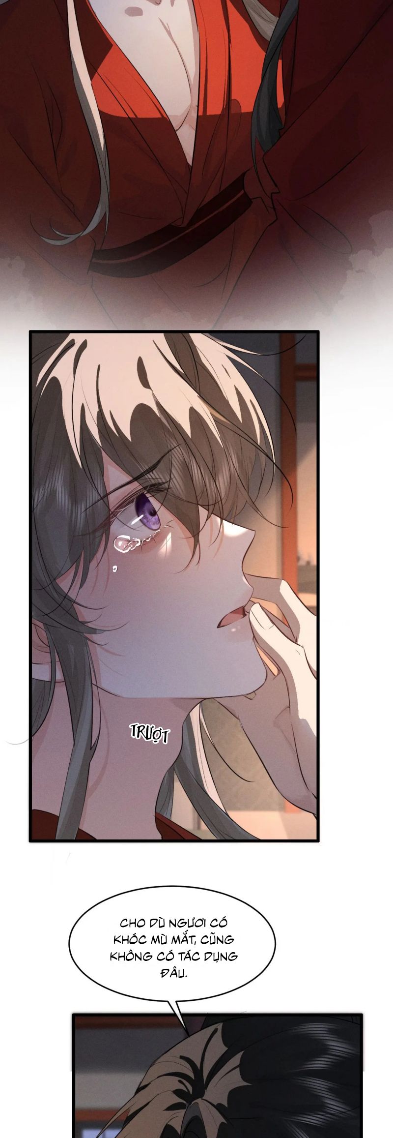 Thoát Cương Chap 48 - Trang 4