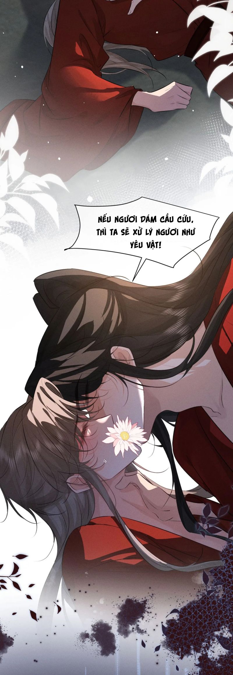 Thoát Cương Chap 48 - Trang 4