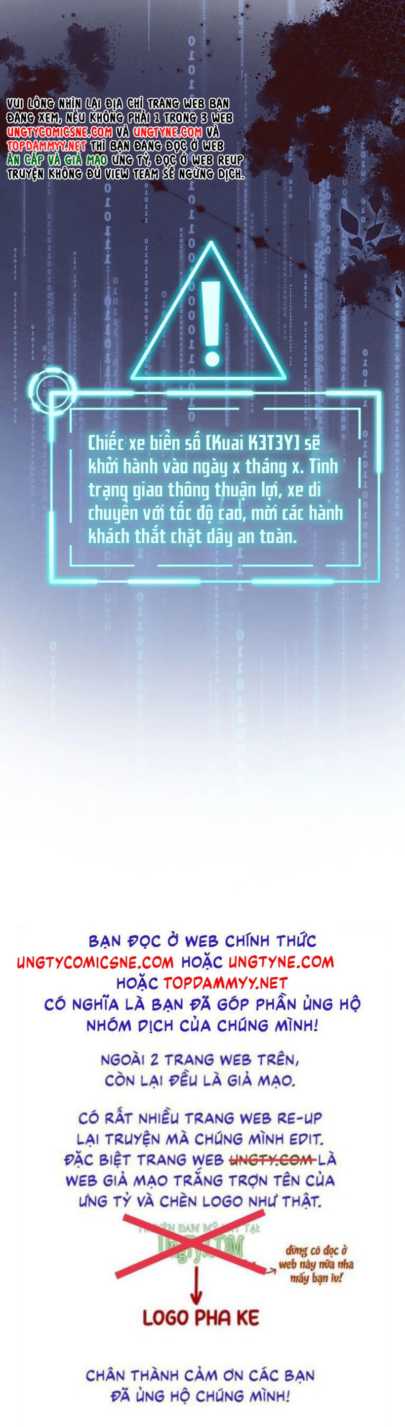 Thoát Cương Chap 48 - Trang 4