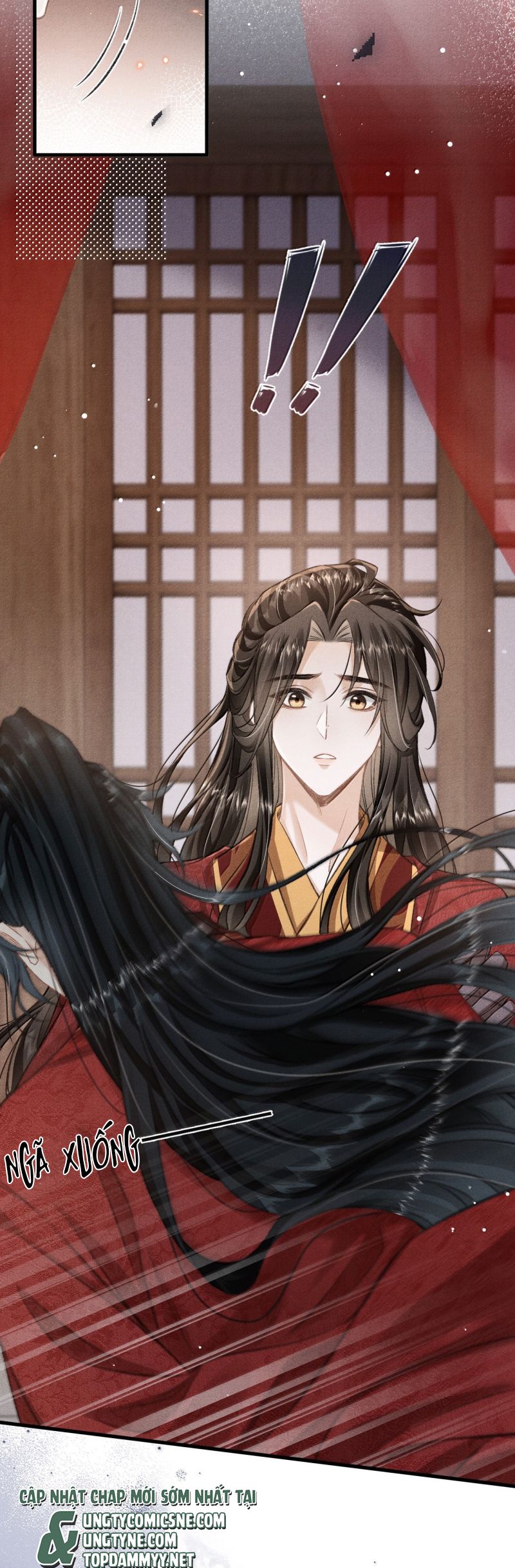 Đan Tiêu Vạn Dặm Chap 115 - Trang 4