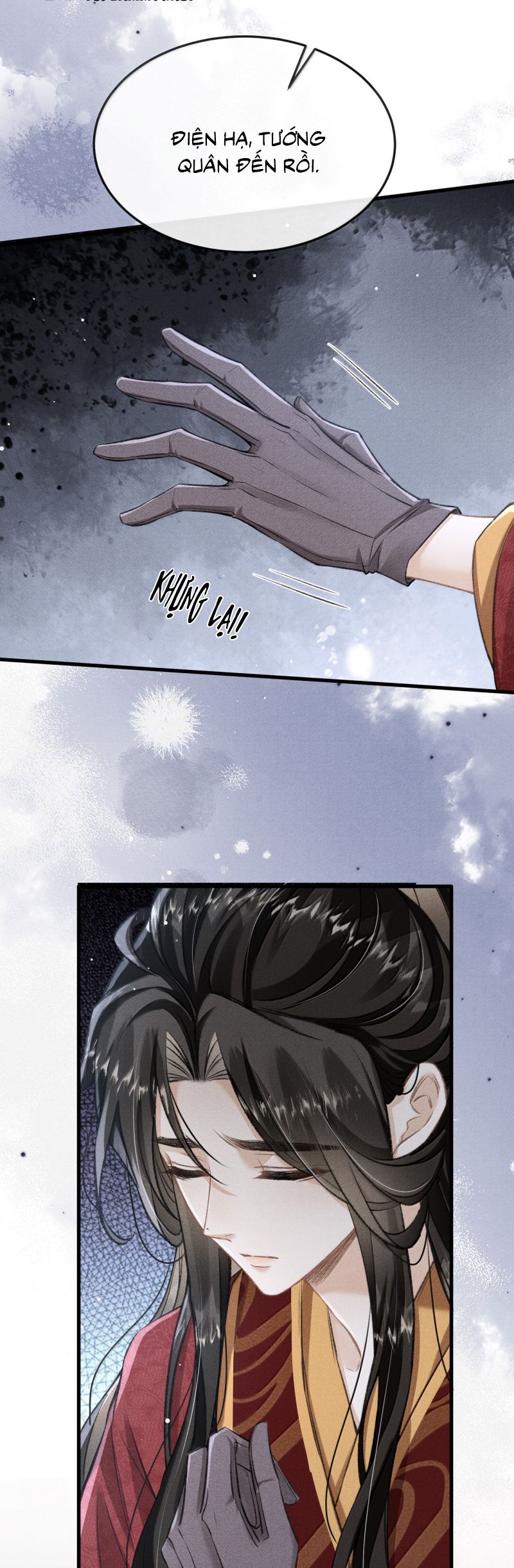 Đan Tiêu Vạn Dặm Chap 115 - Trang 4