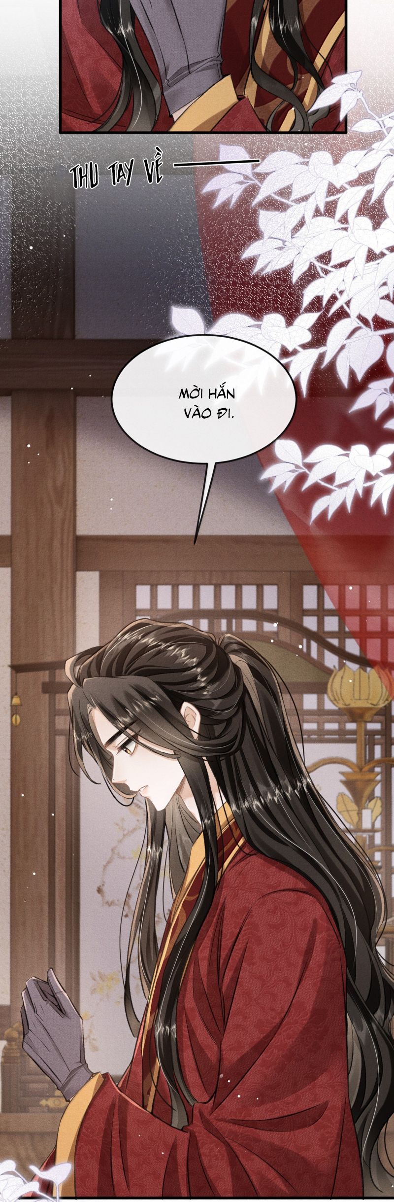 Đan Tiêu Vạn Dặm Chap 115 - Trang 4