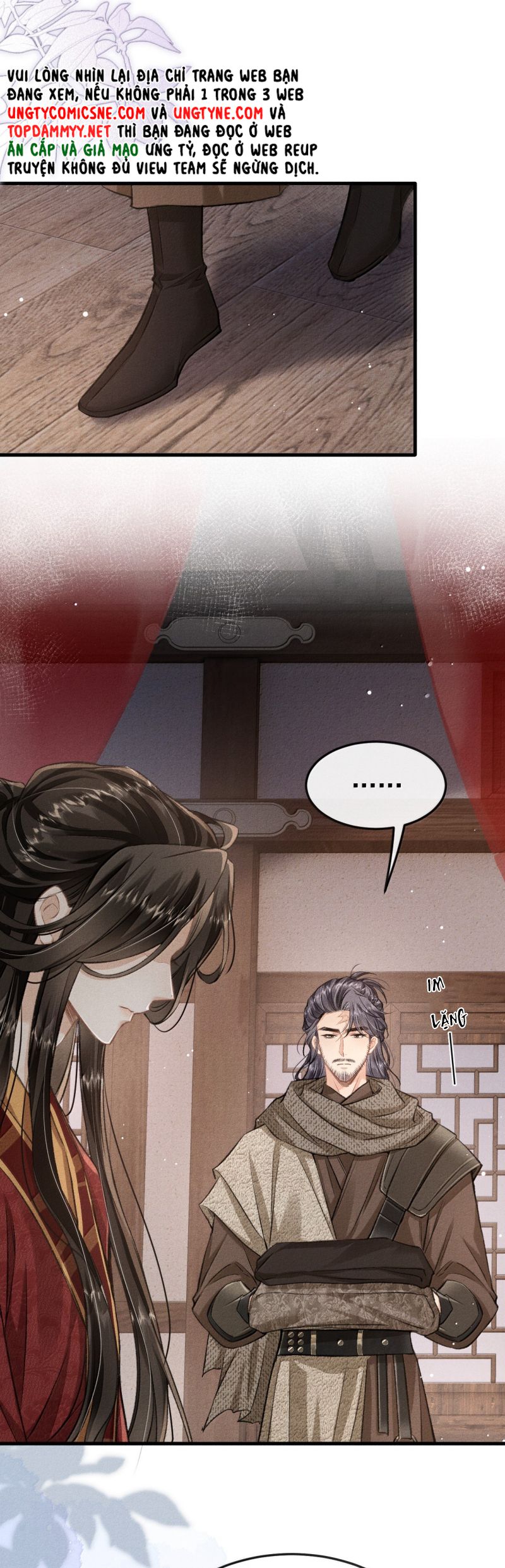 Đan Tiêu Vạn Dặm Chap 115 - Trang 4