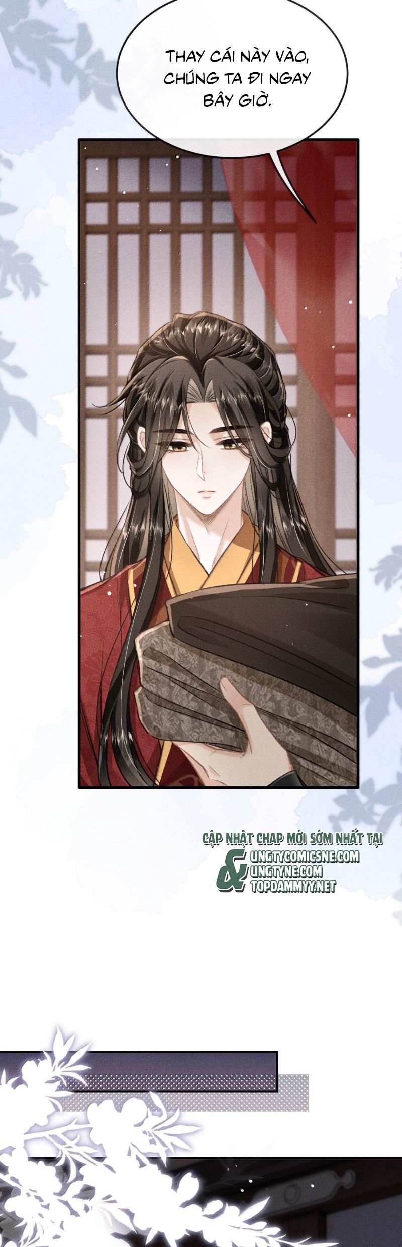 Đan Tiêu Vạn Dặm Chap 115 - Trang 4