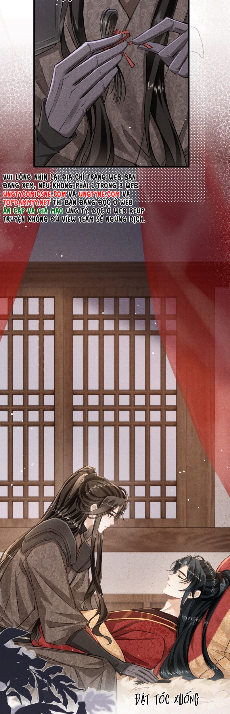 Đan Tiêu Vạn Dặm Chap 115 - Trang 4