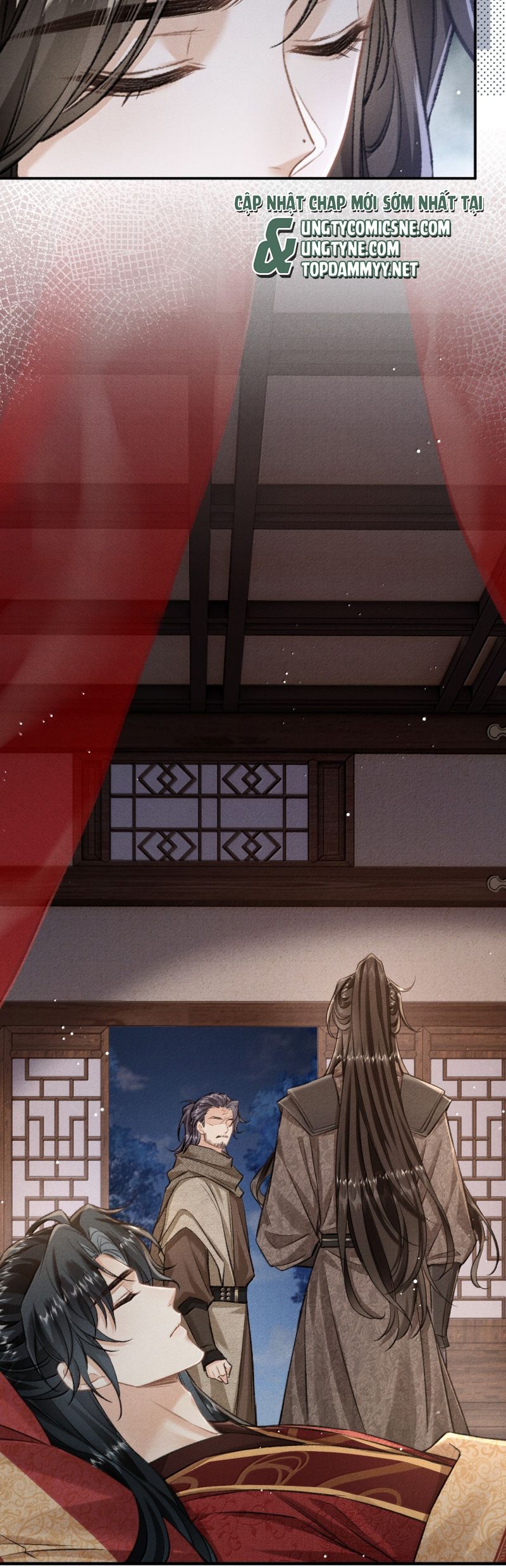 Đan Tiêu Vạn Dặm Chap 115 - Trang 4