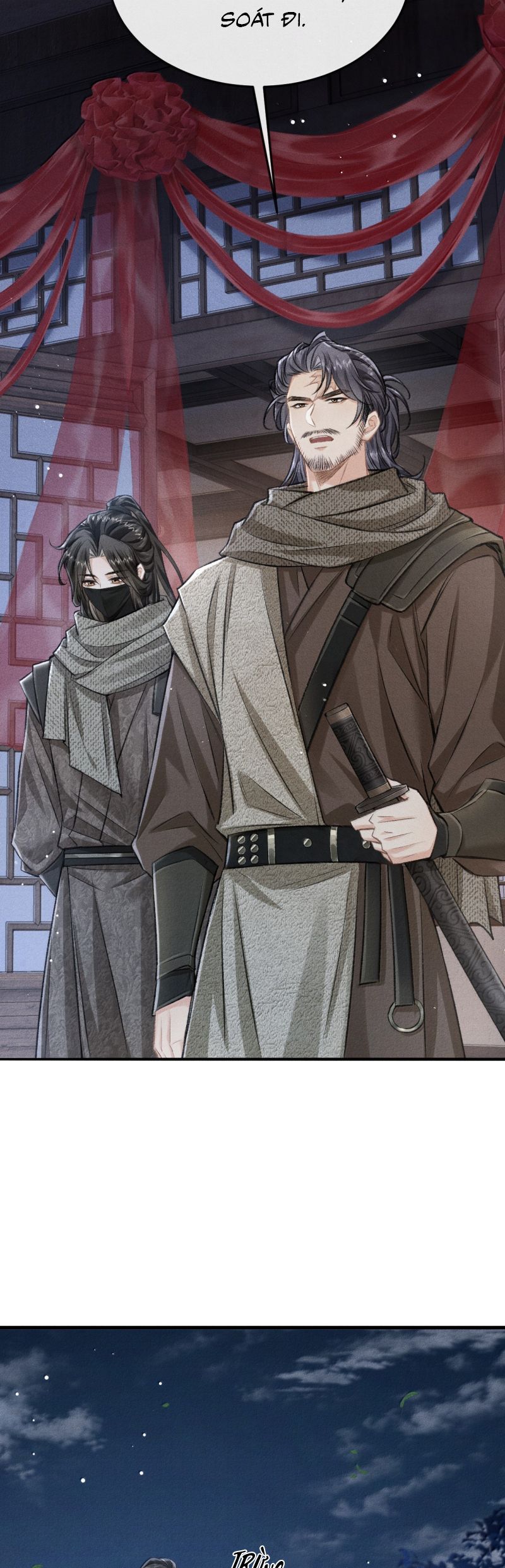 Đan Tiêu Vạn Dặm Chap 115 - Trang 4