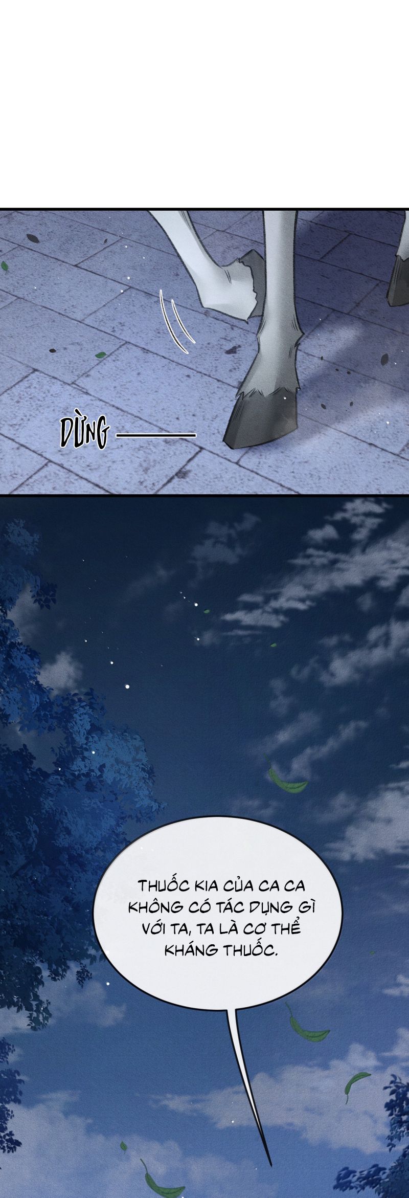 Đan Tiêu Vạn Dặm Chap 115 - Trang 4