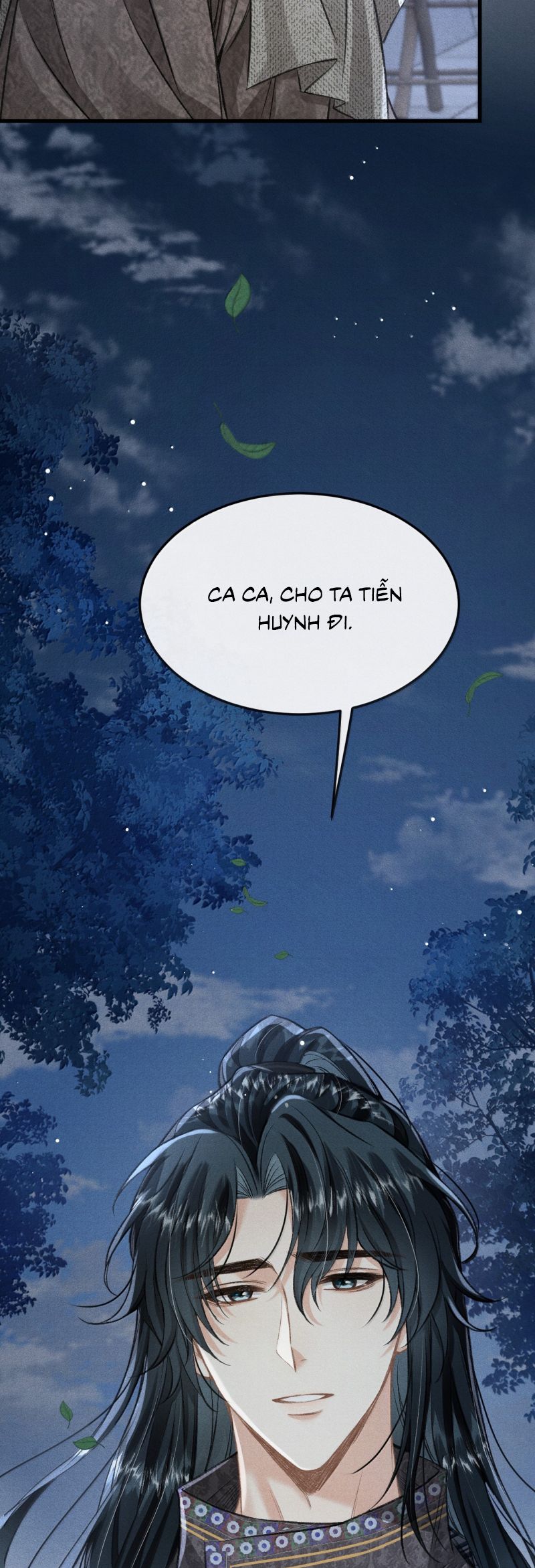 Đan Tiêu Vạn Dặm Chap 115 - Trang 4