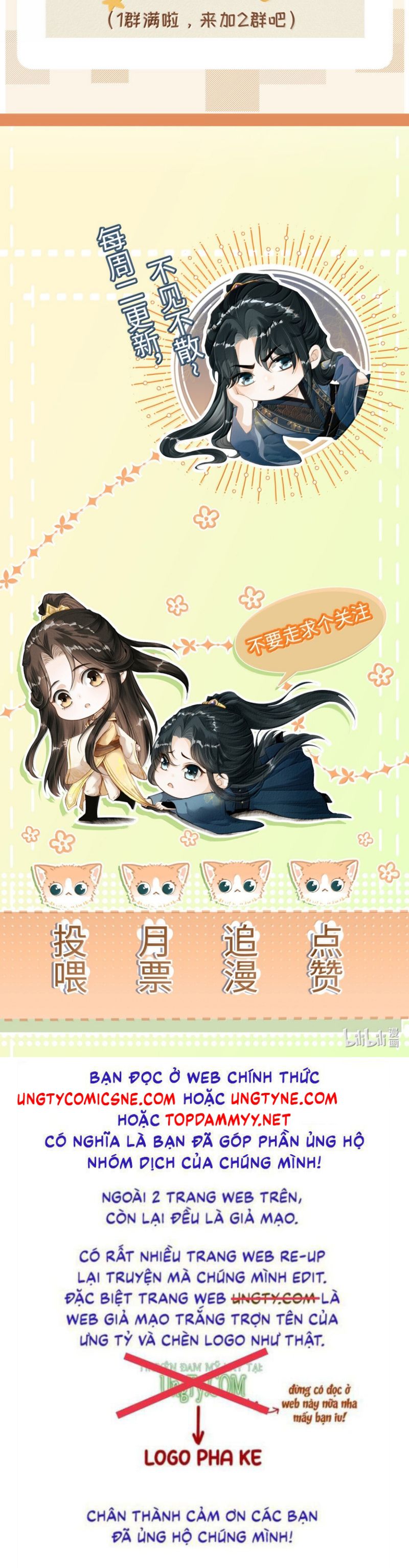 Đan Tiêu Vạn Dặm Chap 115 - Trang 4