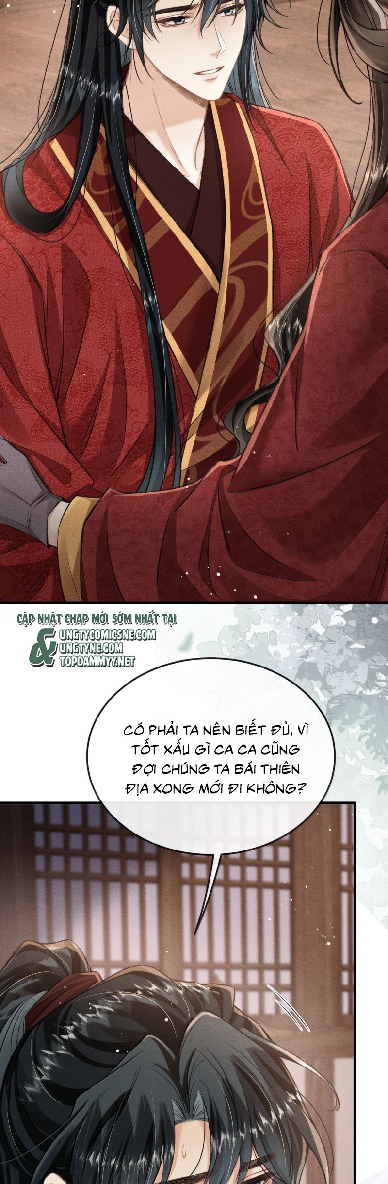 Đan Tiêu Vạn Dặm Chap 115 - Trang 4