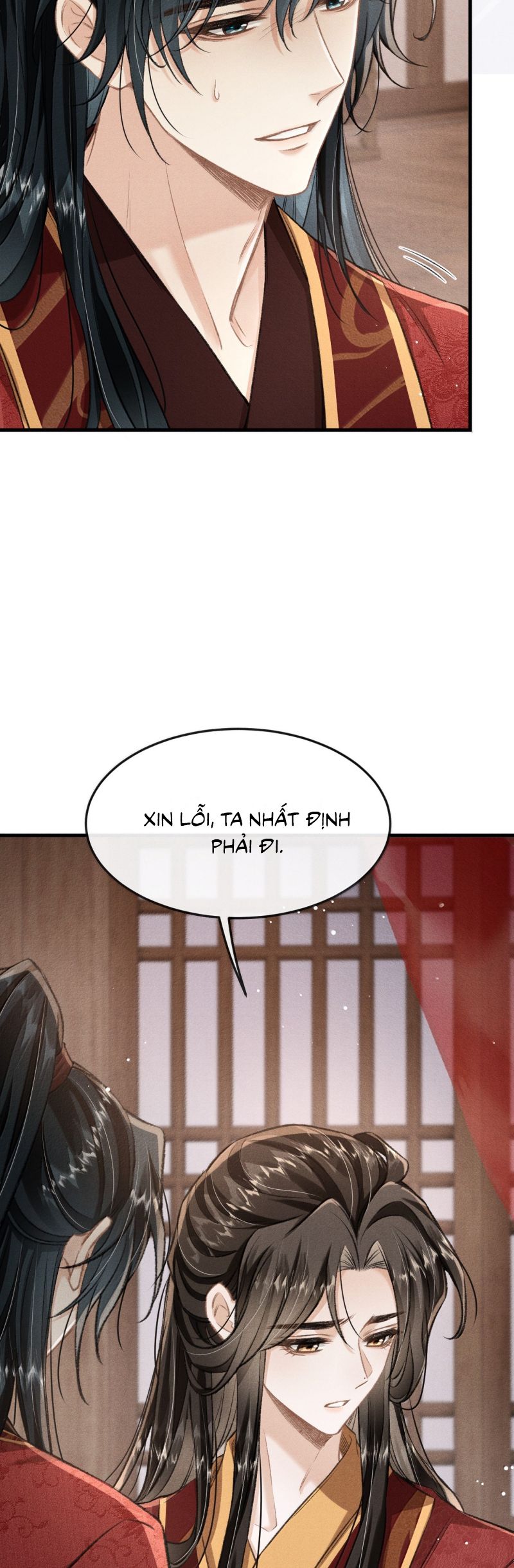 Đan Tiêu Vạn Dặm Chap 115 - Trang 4