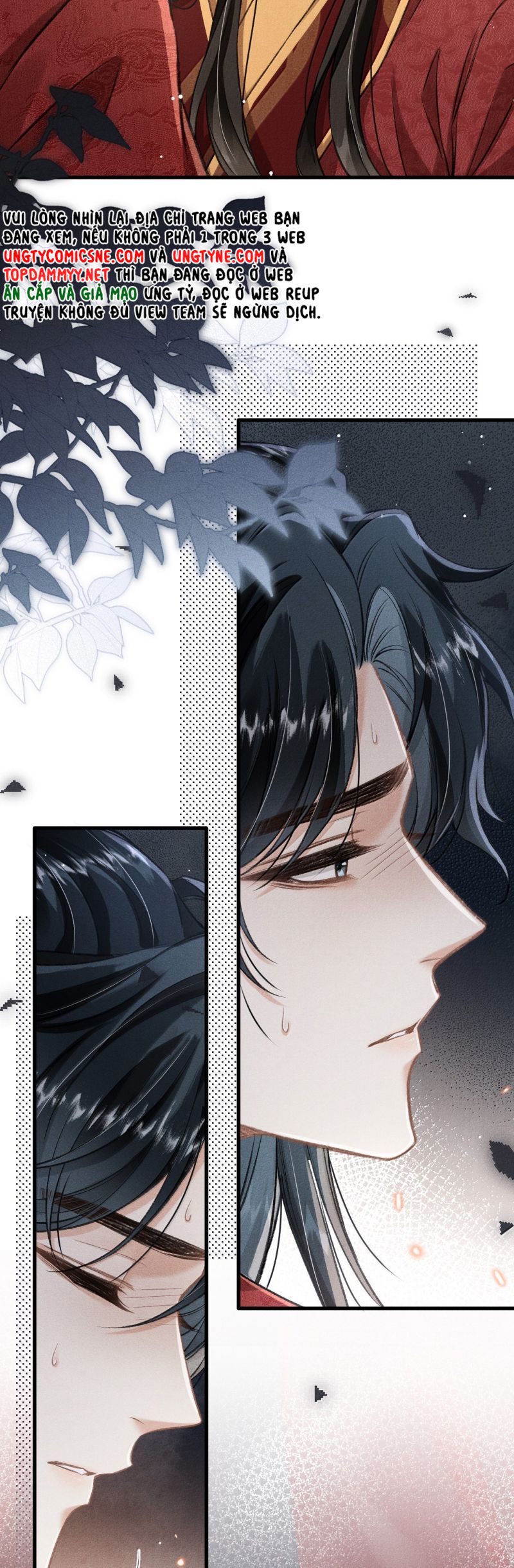 Đan Tiêu Vạn Dặm Chap 115 - Trang 4