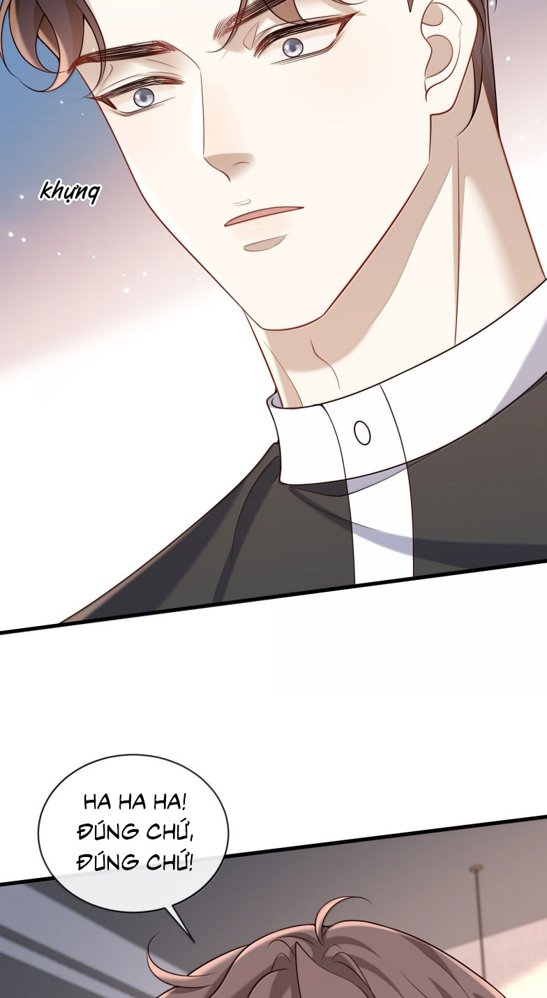 Anh Ấy Đến Từ Màn Đêm Chap 93 - Trang 4