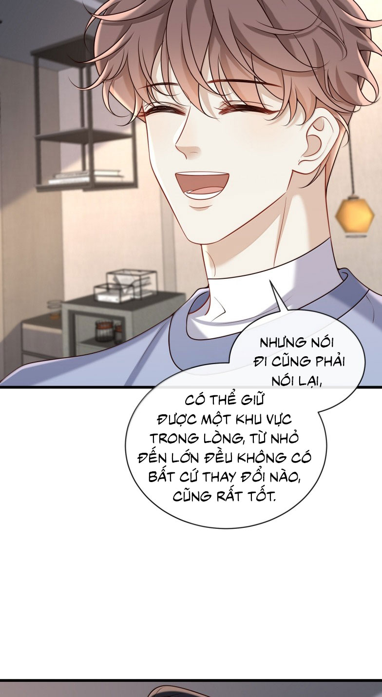 Anh Ấy Đến Từ Màn Đêm Chap 93 - Trang 4