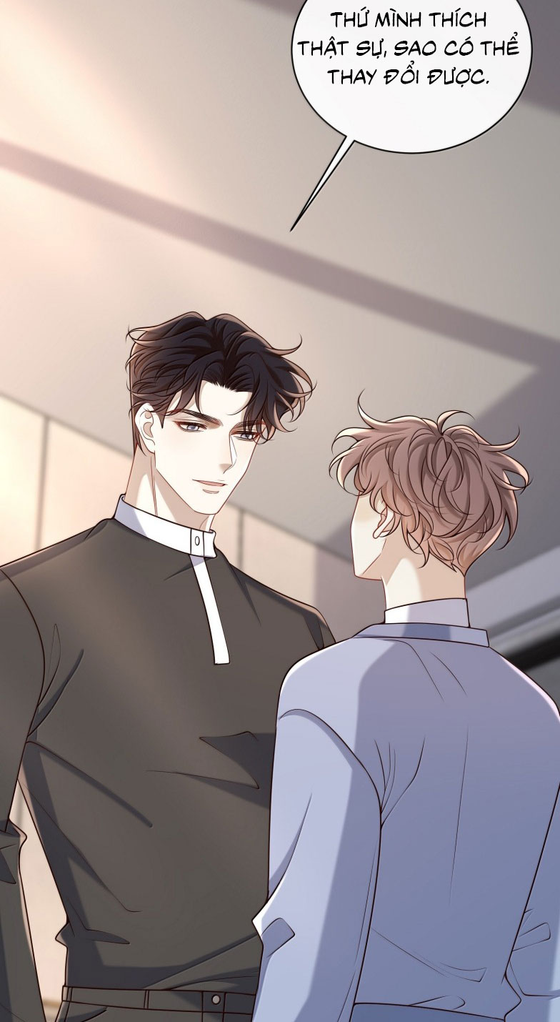 Anh Ấy Đến Từ Màn Đêm Chap 93 - Trang 4