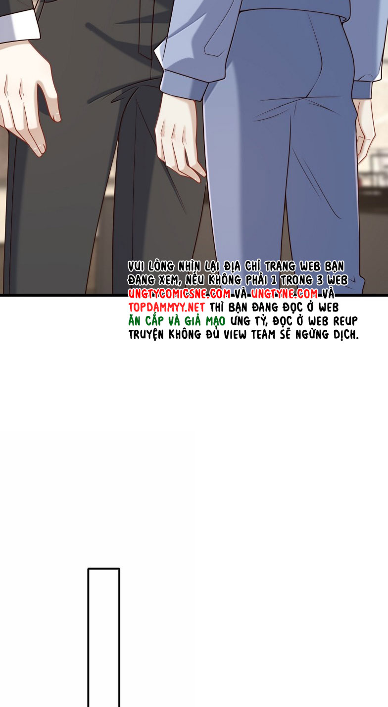 Anh Ấy Đến Từ Màn Đêm Chap 93 - Trang 4