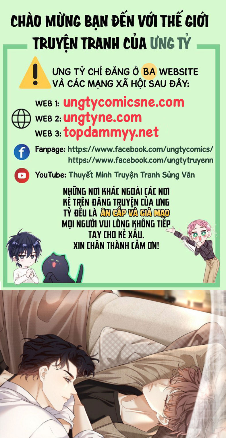 Anh Ấy Đến Từ Màn Đêm Chap 93 - Trang 4