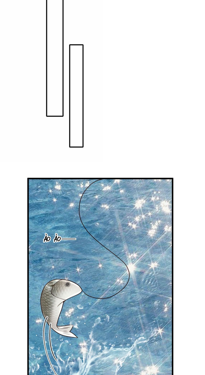 Anh Ấy Đến Từ Màn Đêm Chap 93 - Trang 4