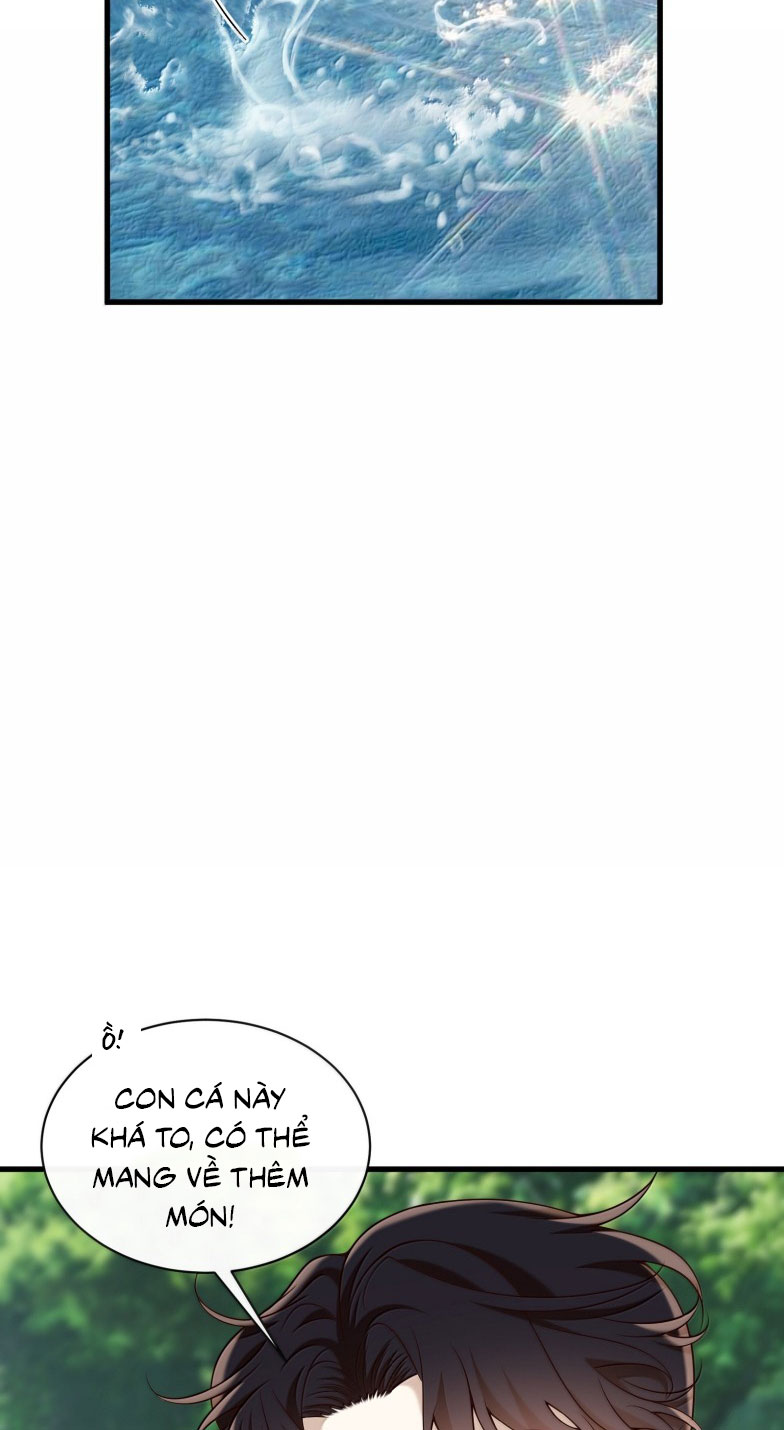 Anh Ấy Đến Từ Màn Đêm Chap 93 - Trang 4