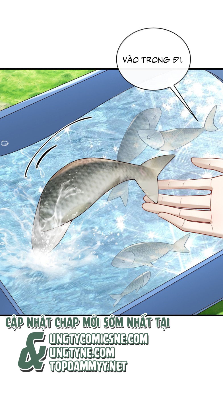 Anh Ấy Đến Từ Màn Đêm Chap 93 - Trang 4