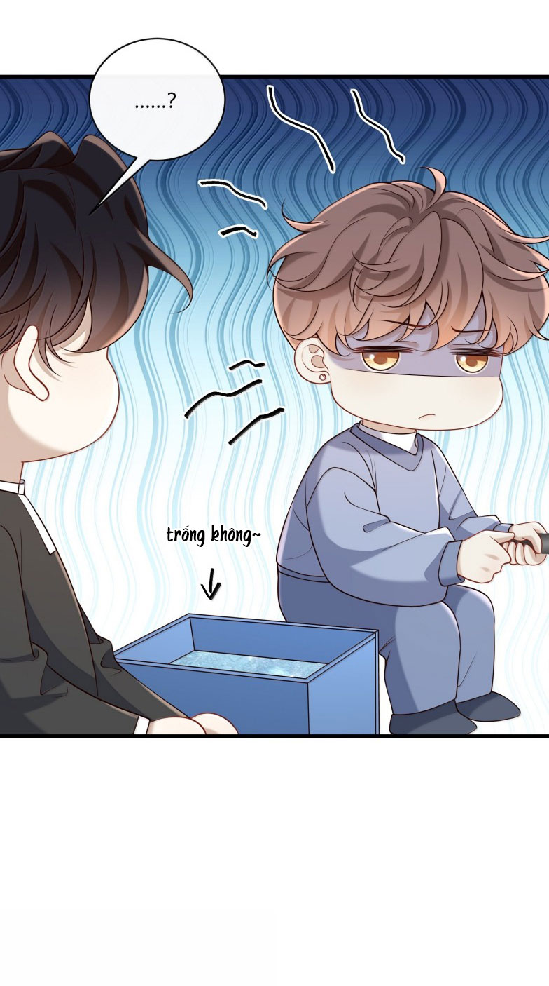 Anh Ấy Đến Từ Màn Đêm Chap 93 - Trang 4