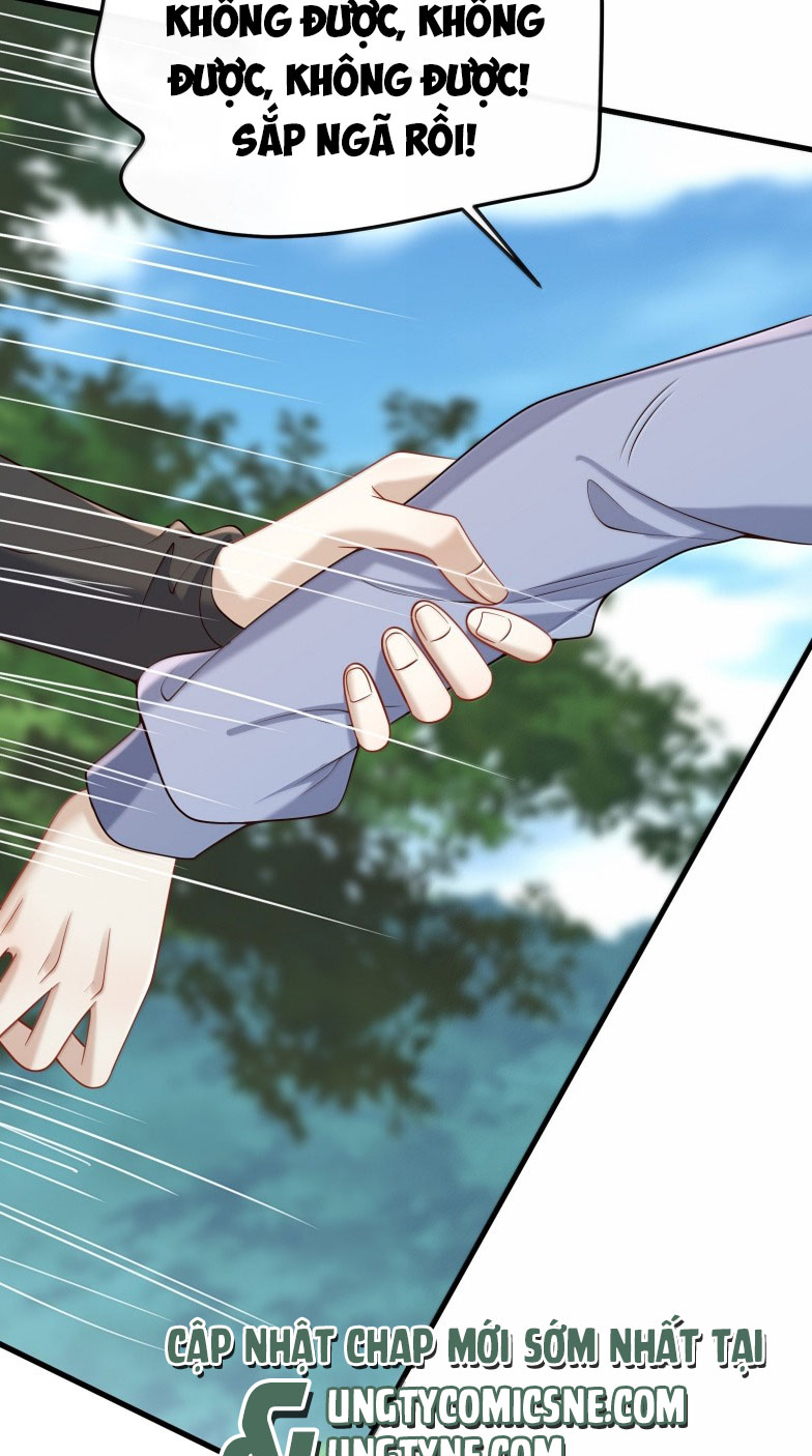 Anh Ấy Đến Từ Màn Đêm Chap 93 - Trang 4