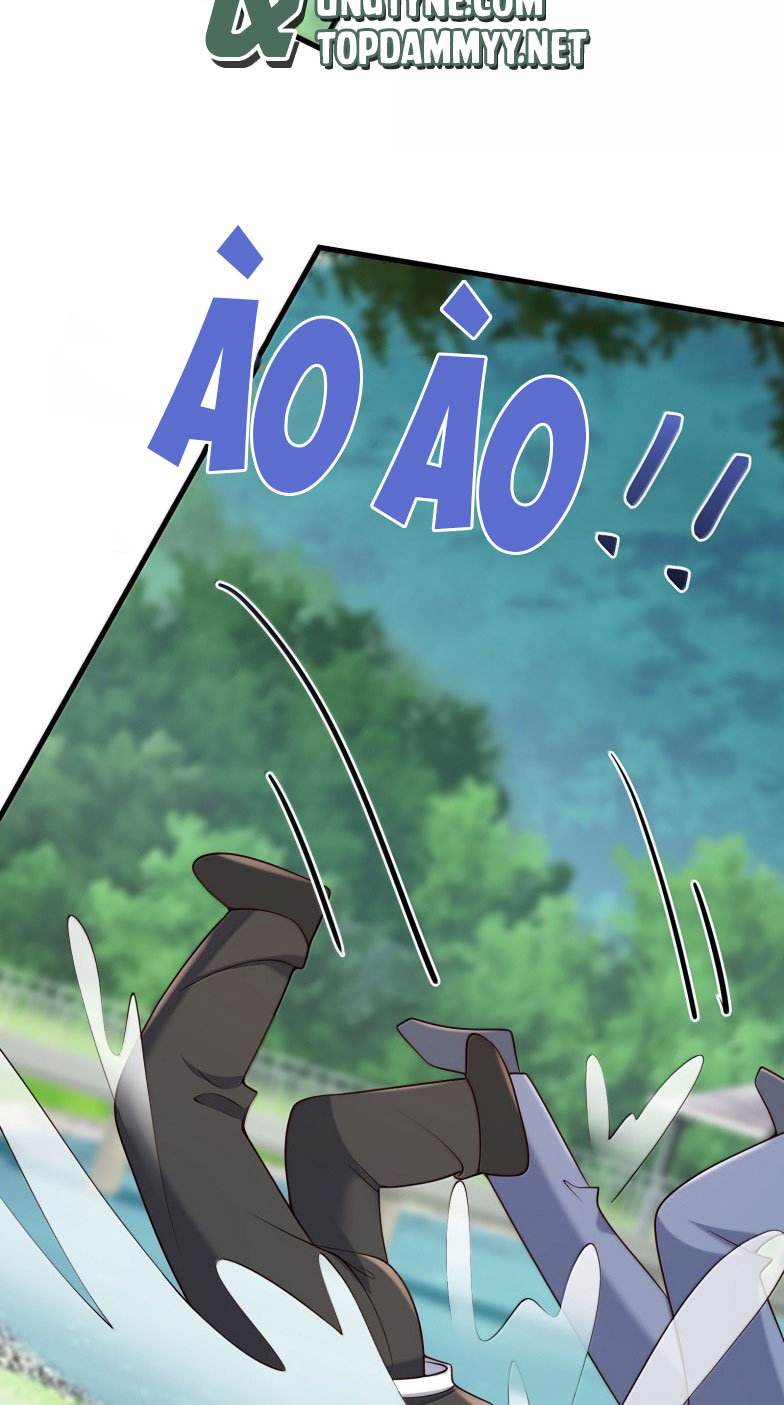 Anh Ấy Đến Từ Màn Đêm Chap 93 - Trang 4