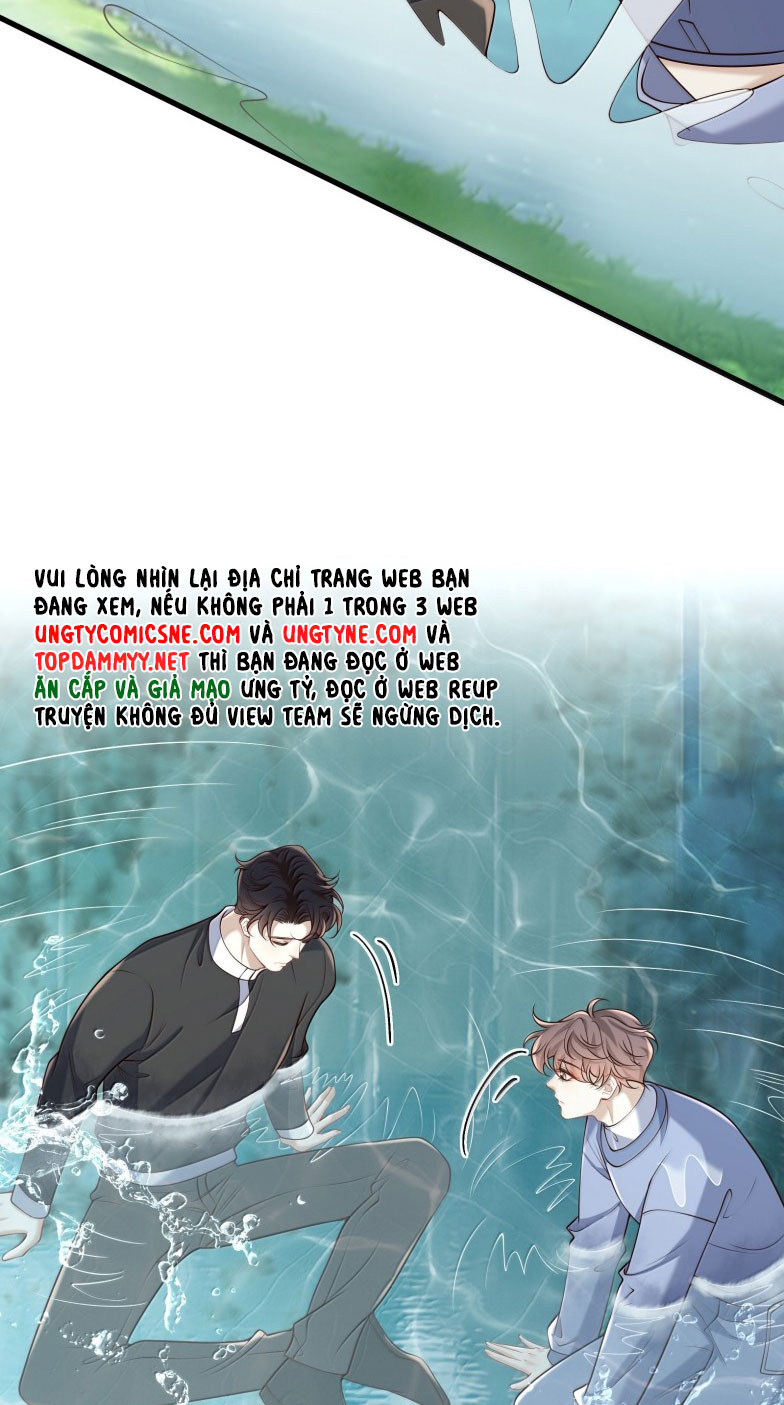Anh Ấy Đến Từ Màn Đêm Chap 93 - Trang 4