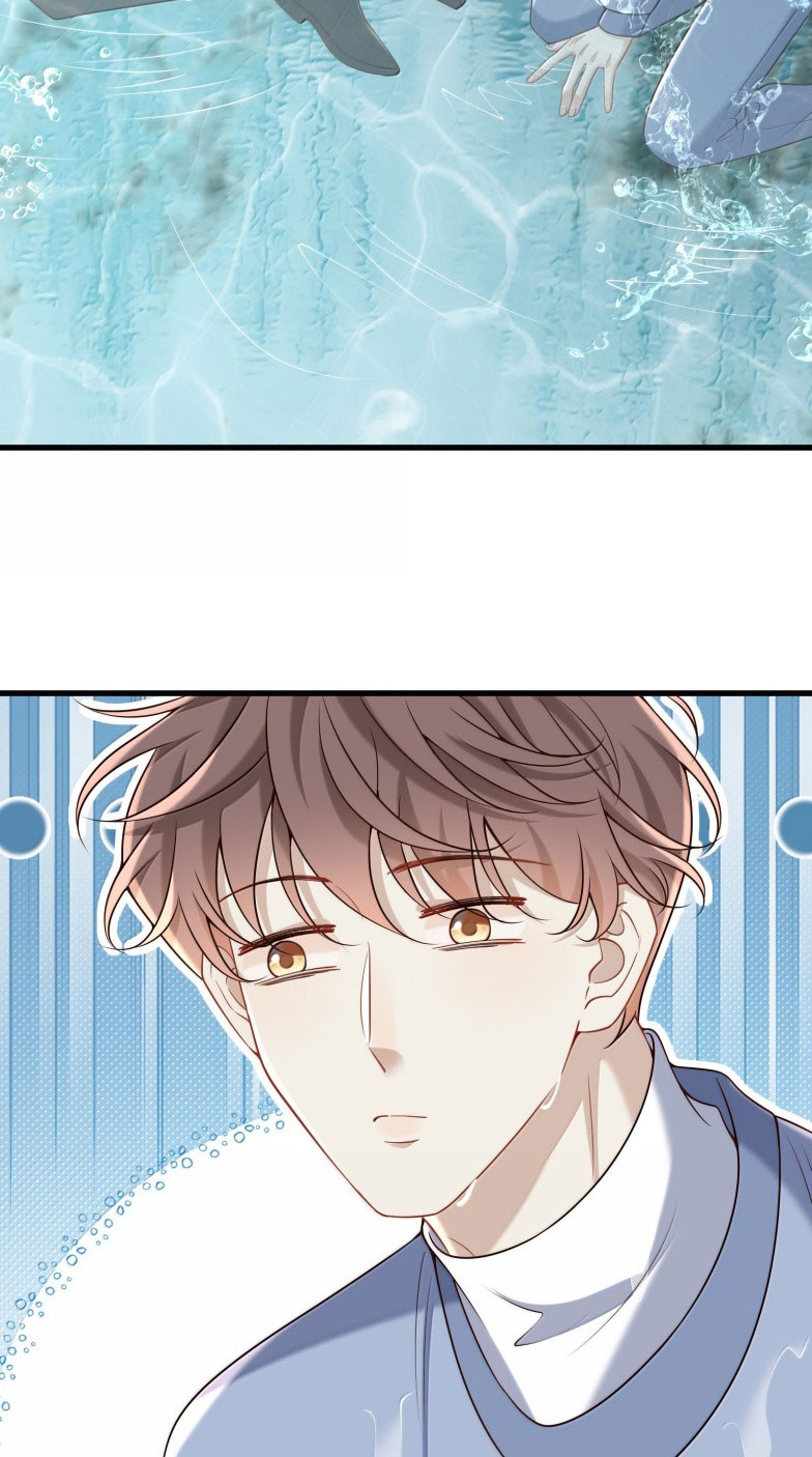 Anh Ấy Đến Từ Màn Đêm Chap 93 - Trang 4