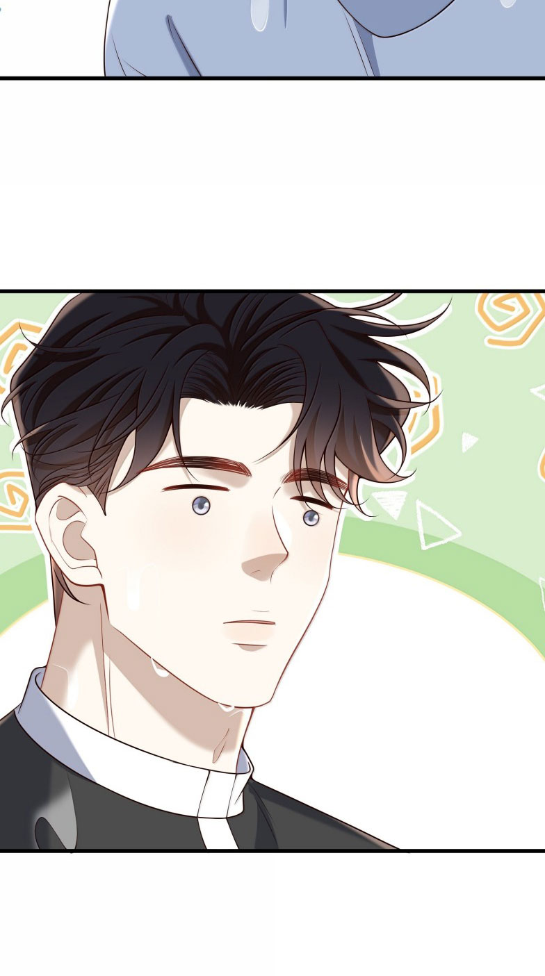 Anh Ấy Đến Từ Màn Đêm Chap 93 - Trang 4