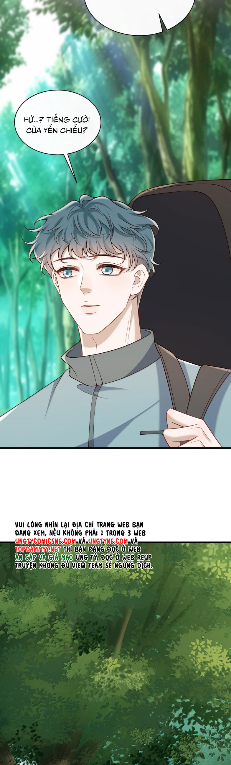 Anh Ấy Đến Từ Màn Đêm Chap 93 - Trang 4