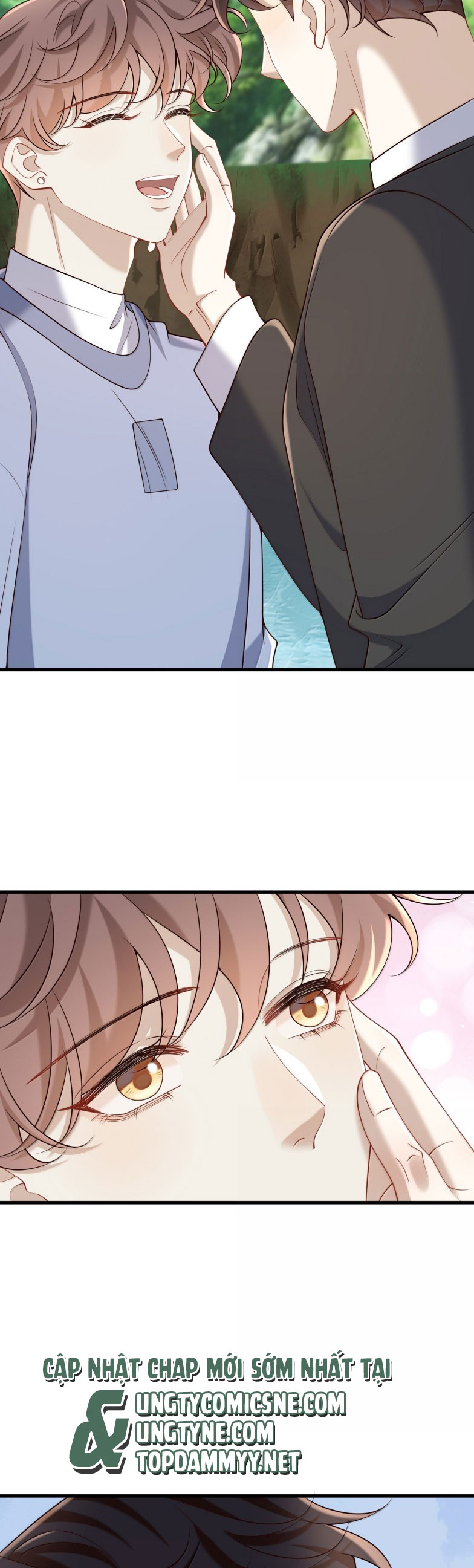 Anh Ấy Đến Từ Màn Đêm Chap 93 - Trang 4