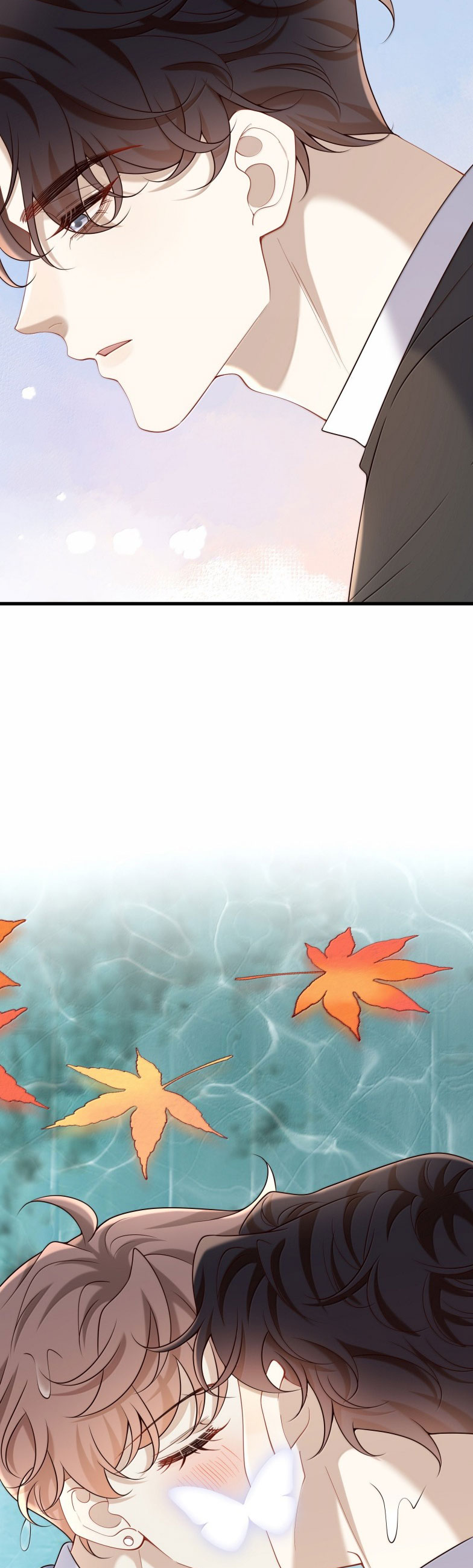 Anh Ấy Đến Từ Màn Đêm Chap 93 - Trang 4