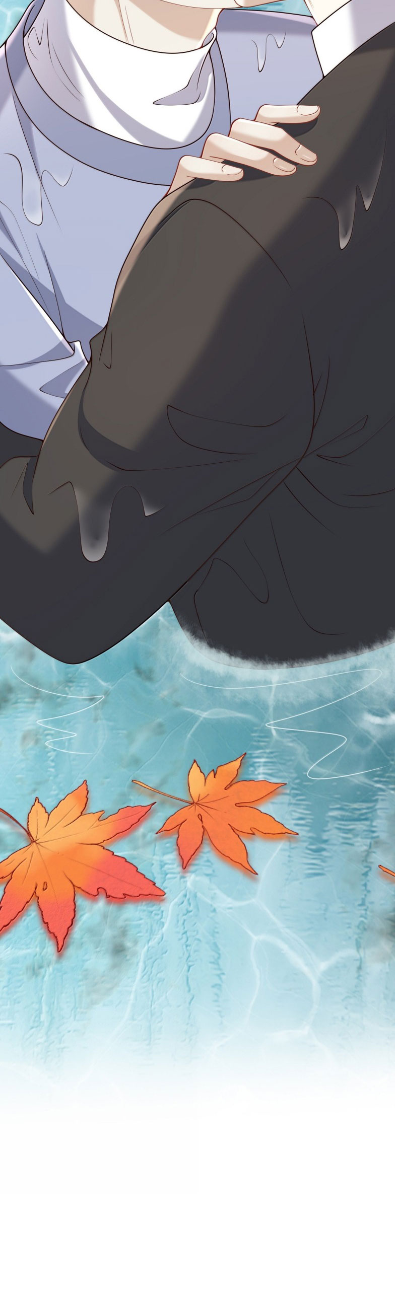 Anh Ấy Đến Từ Màn Đêm Chap 93 - Trang 4