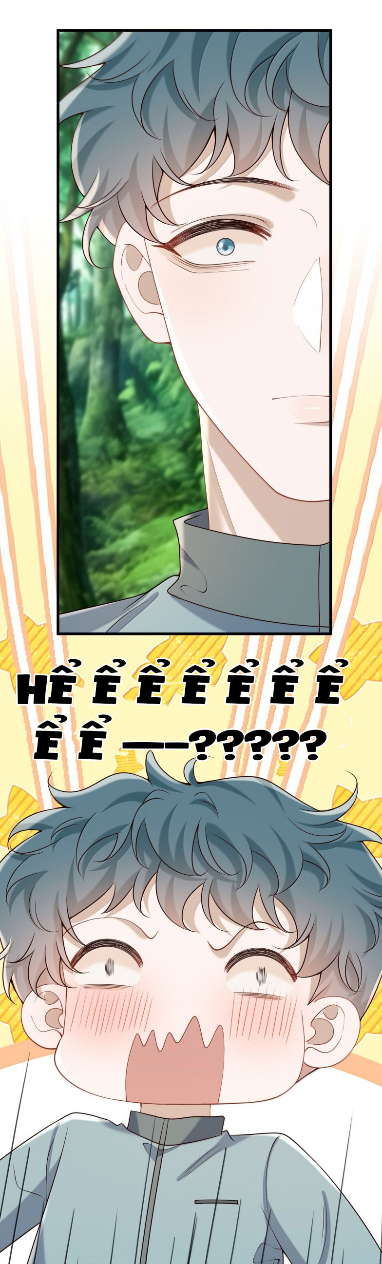 Anh Ấy Đến Từ Màn Đêm Chap 93 - Trang 4