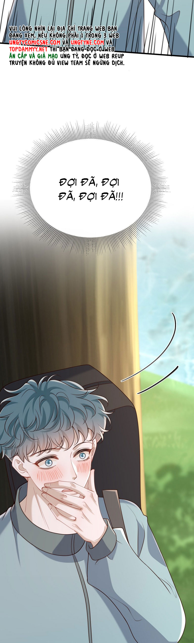 Anh Ấy Đến Từ Màn Đêm Chap 93 - Trang 4