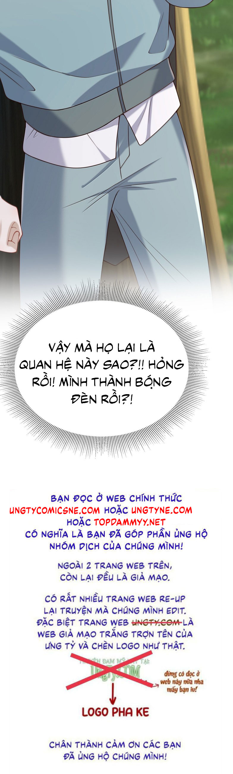 Anh Ấy Đến Từ Màn Đêm Chap 93 - Trang 4