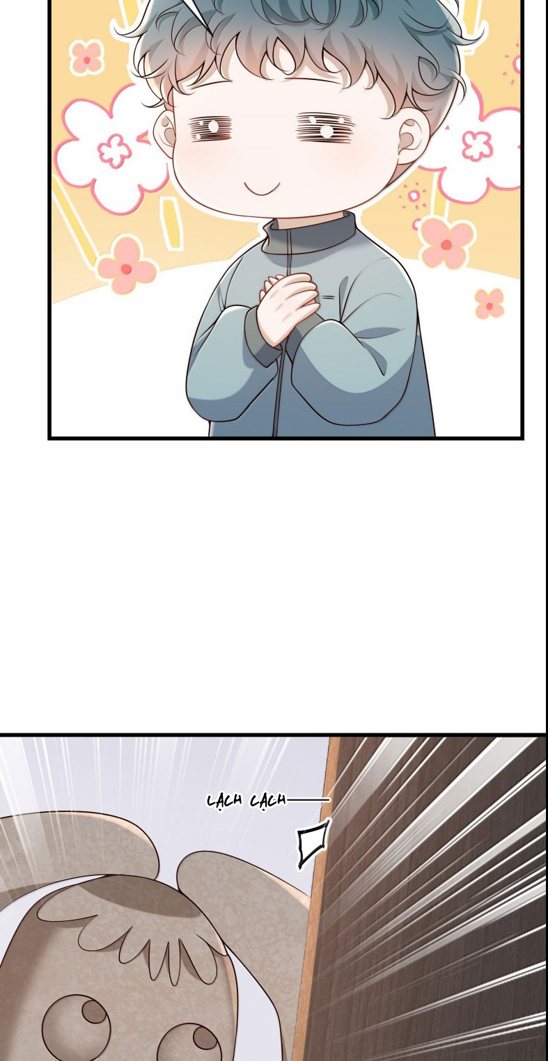 Anh Ấy Đến Từ Màn Đêm Chap 93 - Trang 4