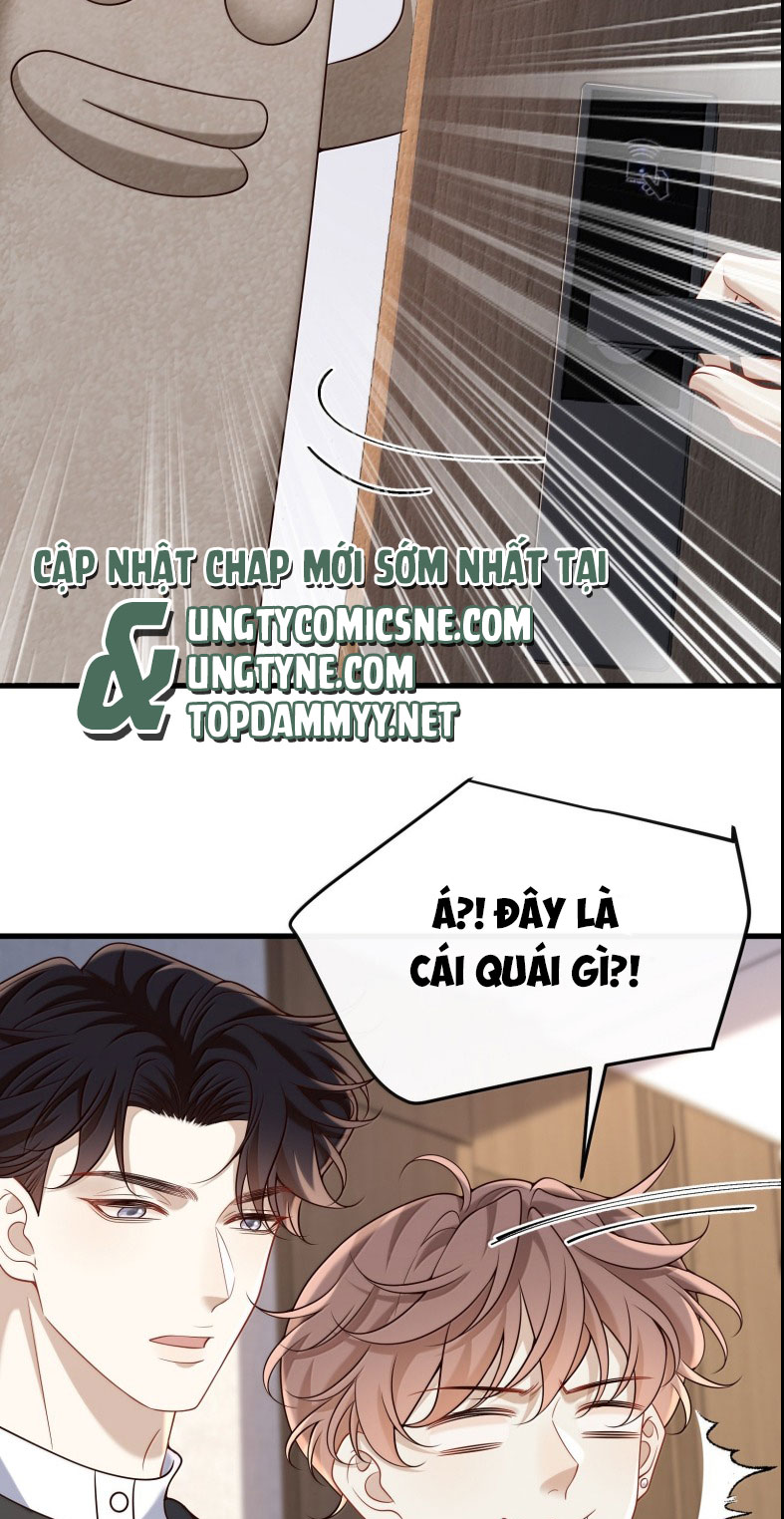 Anh Ấy Đến Từ Màn Đêm Chap 93 - Trang 4