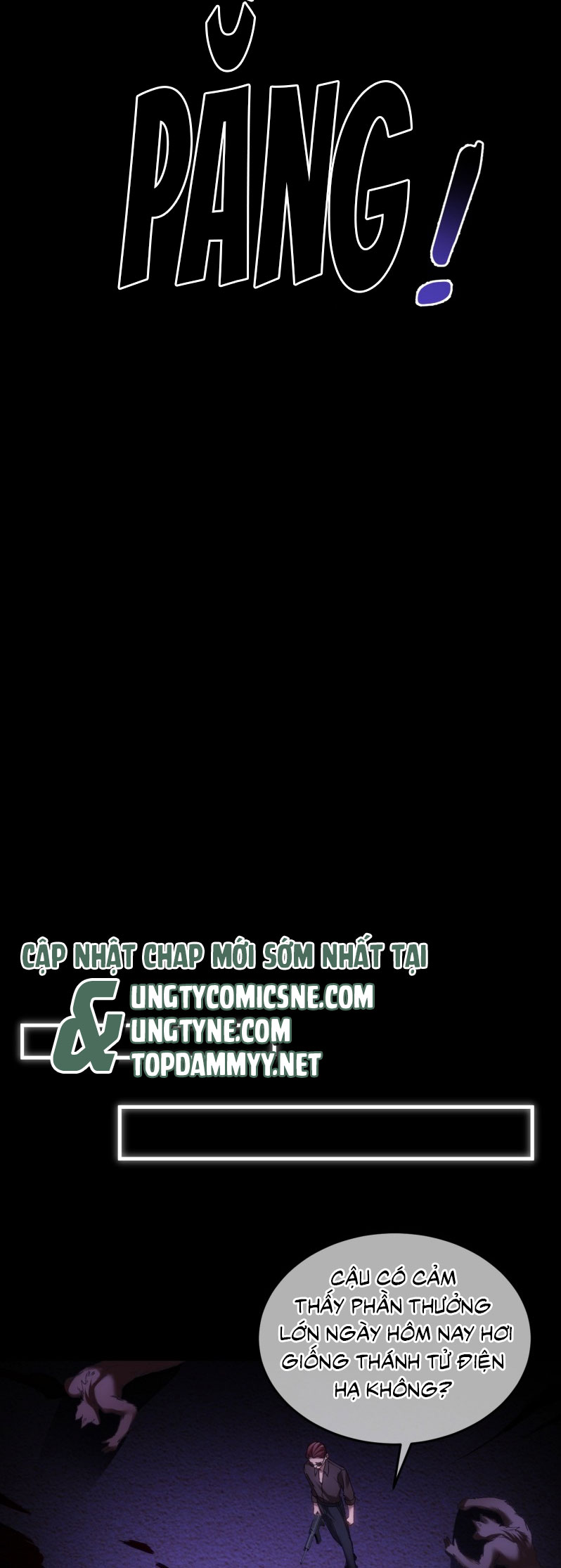 Thánh Tử Điện Hạ Lại Bị Tùy Ý Đánh Dấu Chap 16 - Trang 2