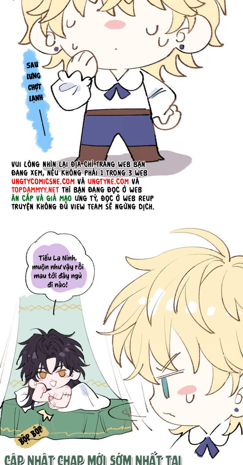 Bản Tình Ca Nụ Hôn Tù Ái Ngoại truyện 3 - Trang 2