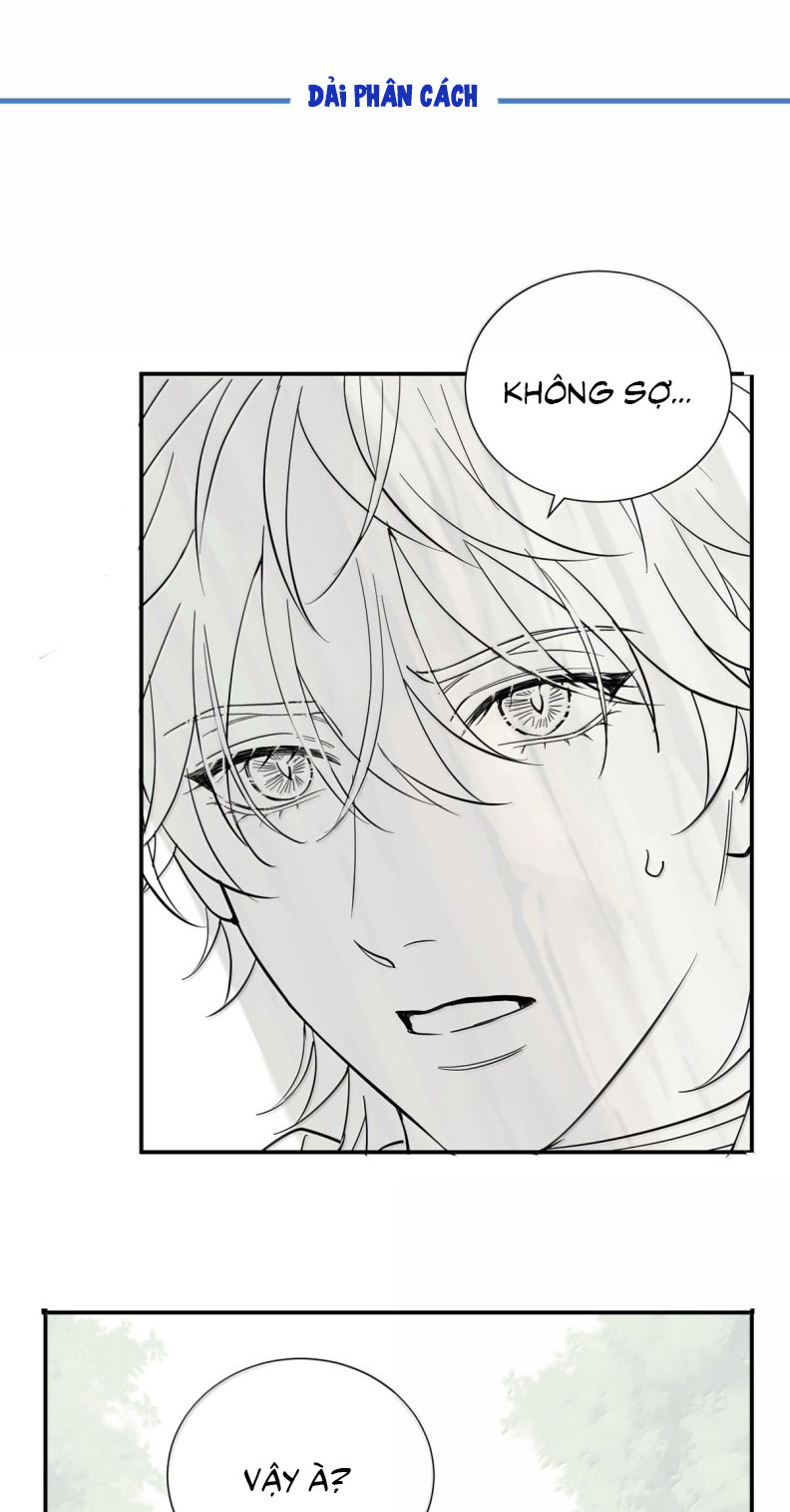 Bản Tình Ca Nụ Hôn Tù Ái Ngoại truyện 3 - Trang 2