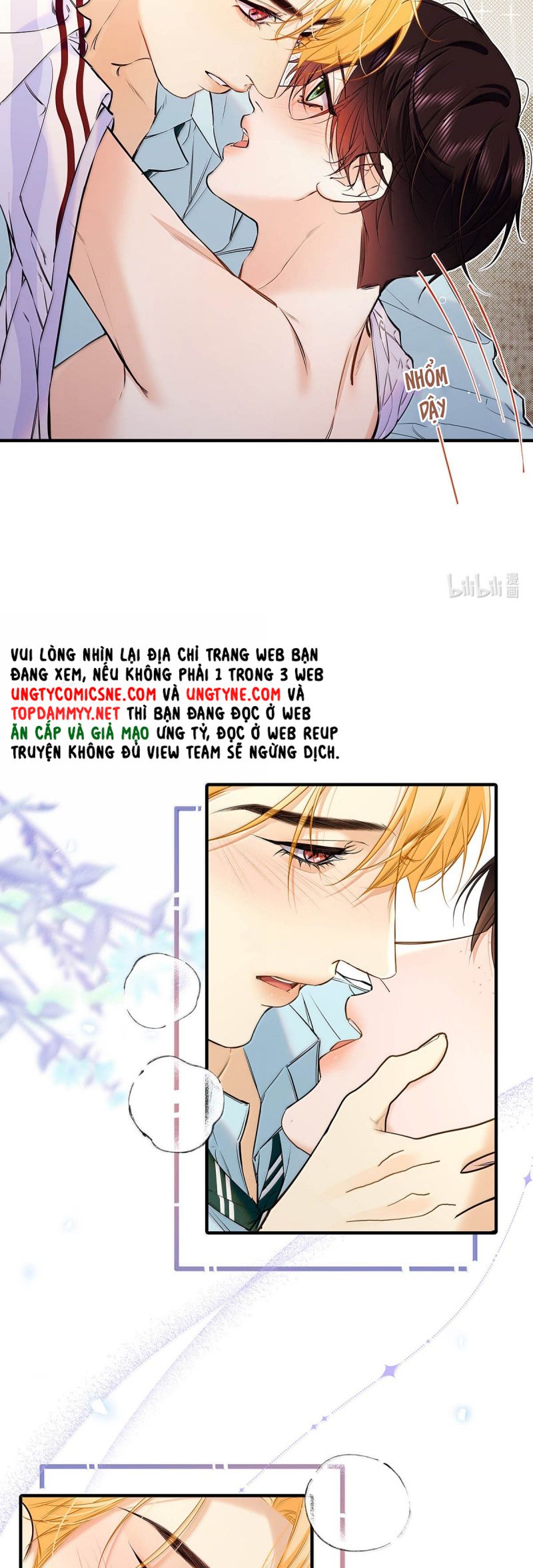 Từ Số Không Bắt Đầu Làm Bạn Trai Chap 55 - Trang 4