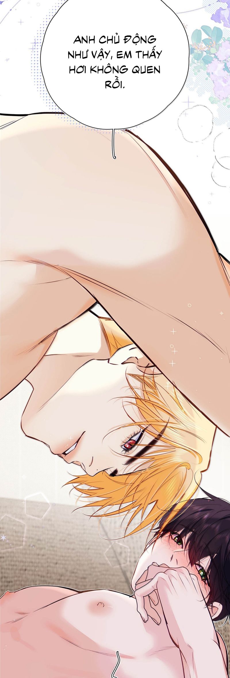 Từ Số Không Bắt Đầu Làm Bạn Trai Chap 55 - Trang 4