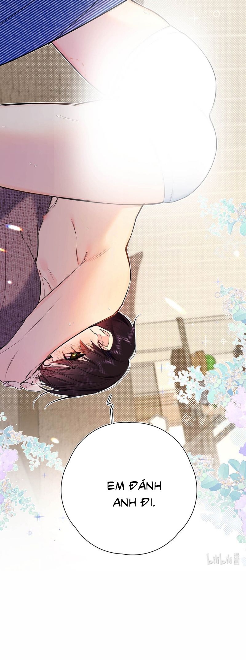 Từ Số Không Bắt Đầu Làm Bạn Trai Chap 55 - Trang 4