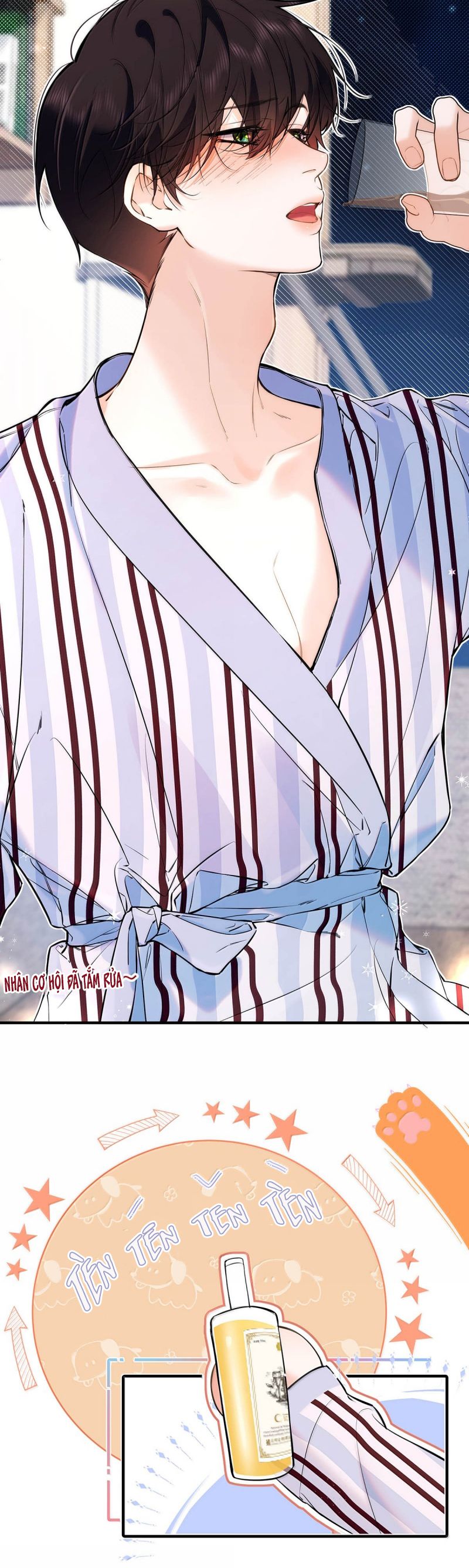 Từ Số Không Bắt Đầu Làm Bạn Trai Chap 55 - Trang 4